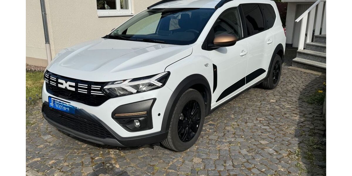 Dacia Jogger 34.800 km 22.900 &euro; Wiesloch 69168