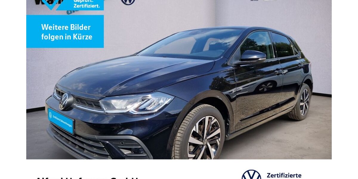VW Polo 7.042 km 23.707 &euro; Walldorf 69190