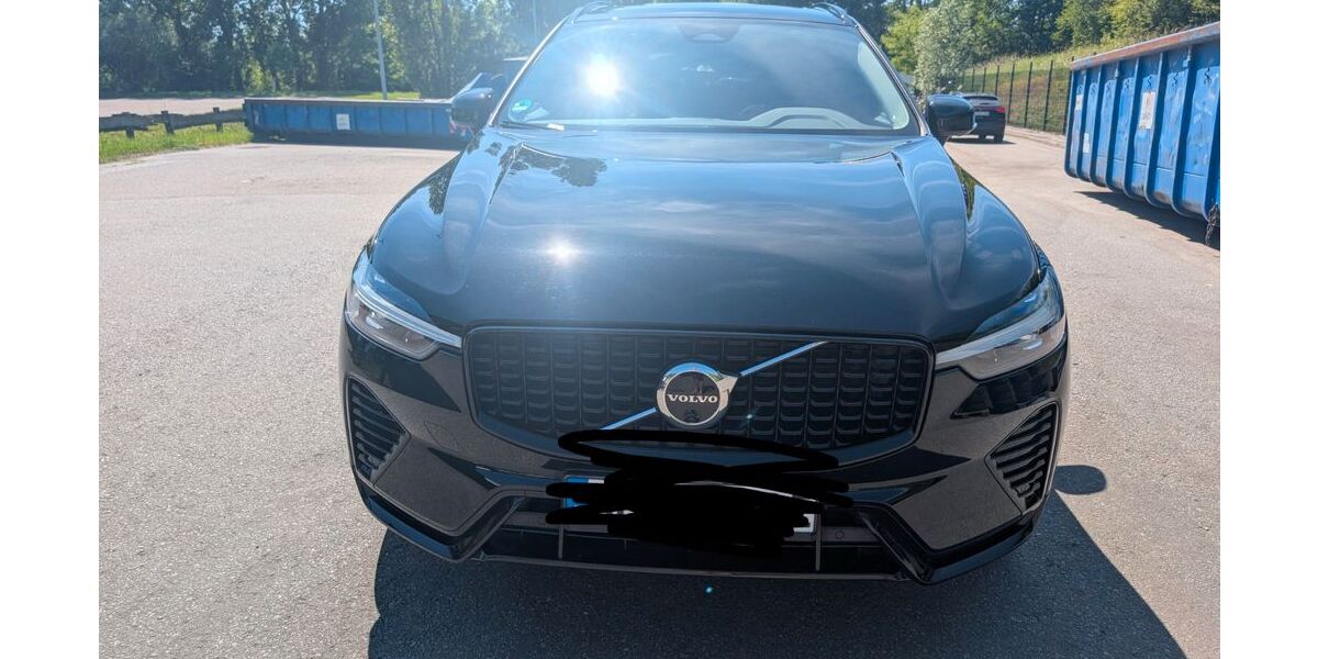 Volvo XC60 54.600 km 42.100 &euro; Viernheim 68519