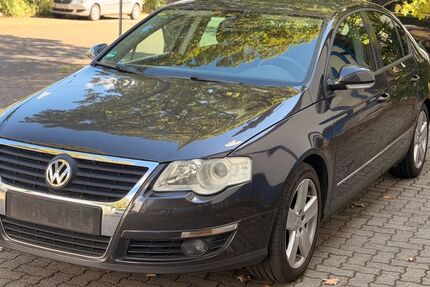 VW Passat 152.000 km 2.700 &euro; Ludwigshafen 67071