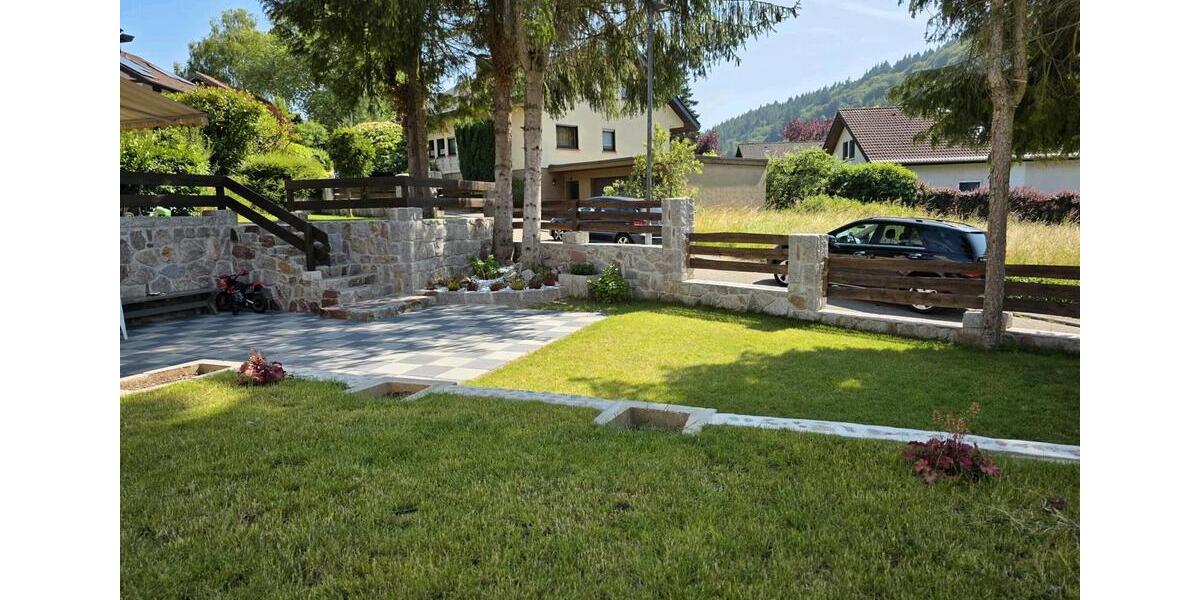 Einfamilienhaus Neckargemünd - 5 Zimmer, 163 m&sup2;, 2.100&euro; | Angebot:25635779