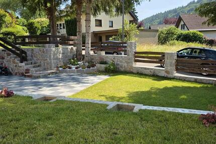 Haus Neckargemünd - 5 Zimmer, 163 m&sup2;, 2.100&euro; | Angebot:25635779