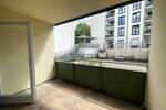 Gemütliches 1- Zimmer Appartement in verkehrsgünstiger Lage mit Loggia ! Sofort frei zum Bezug!