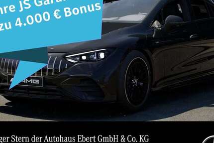 Mercedes-Benz EQE 53 22.716 km 64.880 &euro; Weinheim 69469
