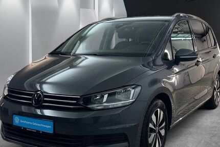 VW Touran 16.748 km 35.490 &euro; Speyer 67346