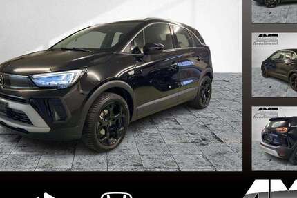 Opel Crossland 12.223 km 16.750 &euro; Mannheim 68165