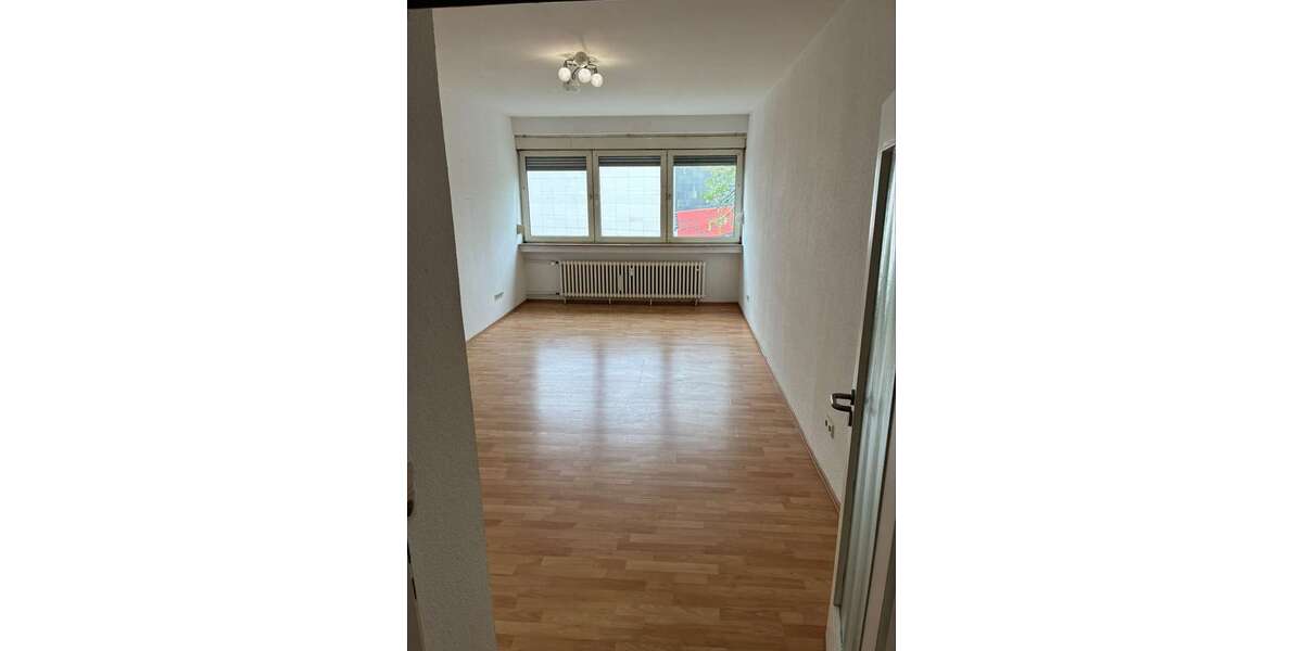 Etagenwohnung Ludwigshafen am Rhein - 1 Zimmer, 35 m&sup2;, 490&euro; | Angebot:26512503
