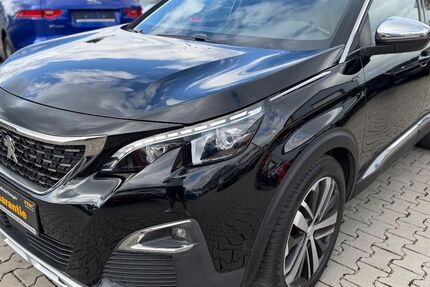 Peugeot 3008 107.000 km 16.890 &euro; Schifferstadt 67105