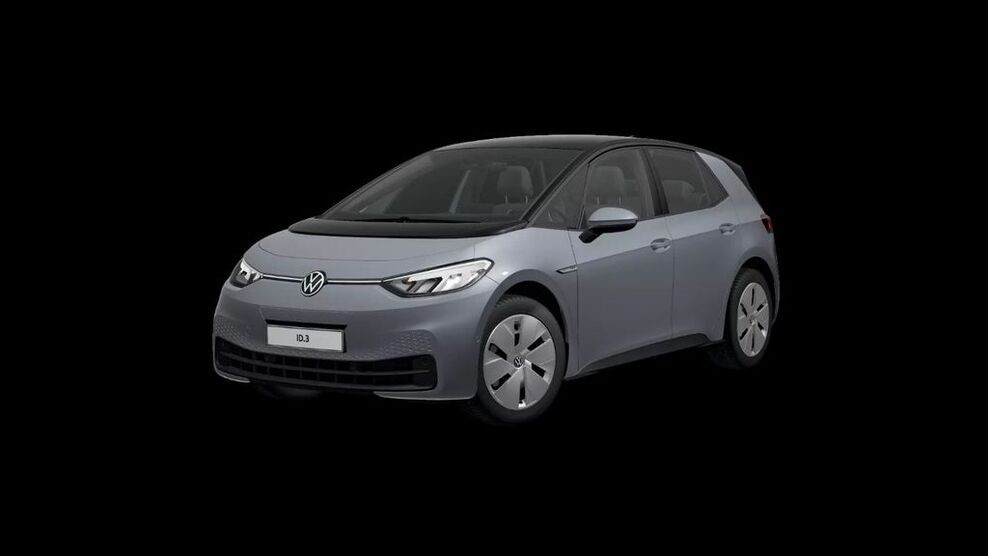 VW ID.3 28.933 km 24.462 € Walldorf 69190