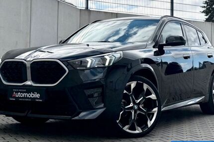 BMW X2 45.000 km 43.999 &euro; Leimen 69181