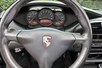 Porsche Boxster 125.600 km 16.500 &euro; Hemsbach 69502