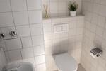Etagenwohnung Mannheim Neckarstadt-Ost - 4 Zimmer, 102 m&sup2;, 249.999&euro; | Angebot:26521264