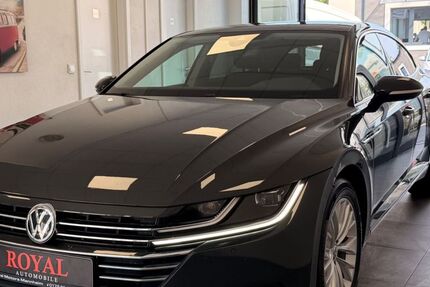 VW Arteon 110.000 km 17.499 &euro; Mannheim 68169
