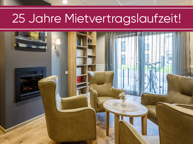 Etagenwohnung Weinheim - 1 Zimmer, 43 m&sup2;, 230.050&euro; | Angebot:22489795