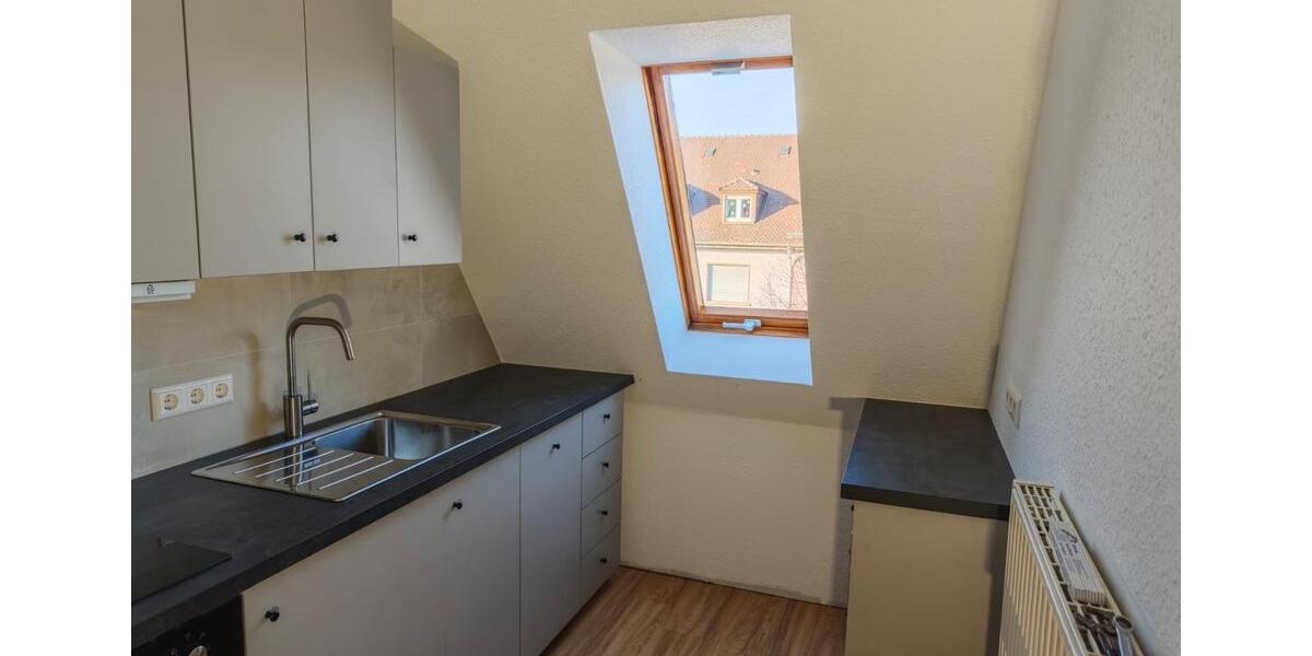 Betreutes Wohnen 2ZKB Bruchsal 2 zimmer