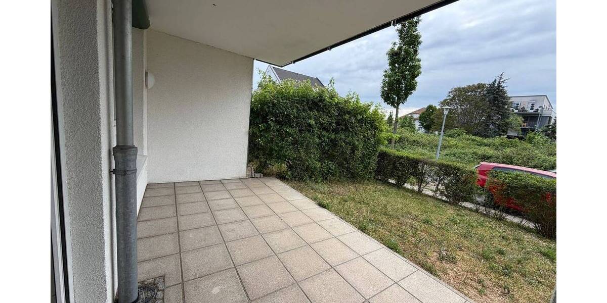 Etagenwohnung Mannheim Neuhermsheim - 4 Zimmer, 105 m&sup2;, 472.000&euro; | Angebot:26541204
