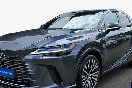 Lexus RX 450 19.400 km 65.990 &euro; Mannheim 68307
