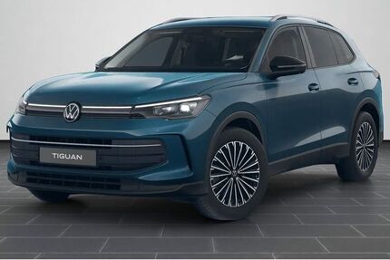 VW Tiguan 24.773 km 35.800 &euro; Ludwigshafen 67059