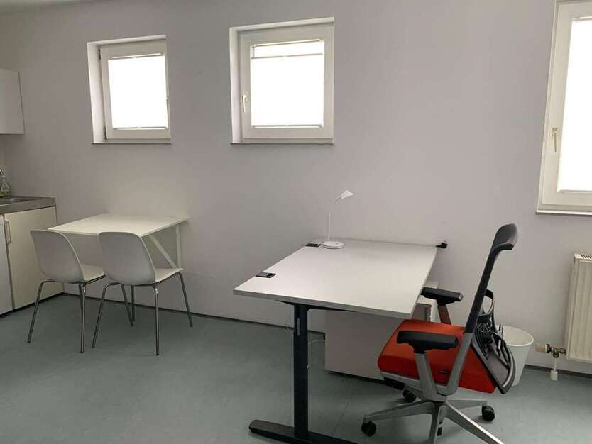 Wohnung zum Mieten in Mannheim 400 € 26 m²