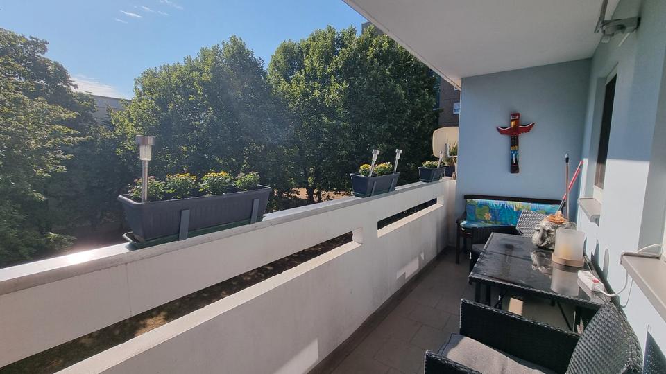 Etagenwohnung Ludwigshafen am Rhein Edigheim - 1 Zimmer, 63 m&sup2;, 120.000&euro; | Angebot:27157156
