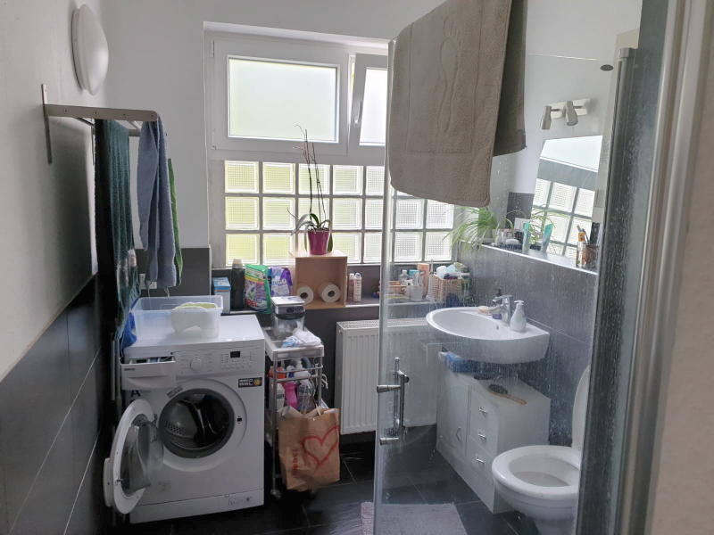 ObjNr:18735 - Ruhiges Wohnen in Heidelberg - Handschuhsheim 3 zimmer