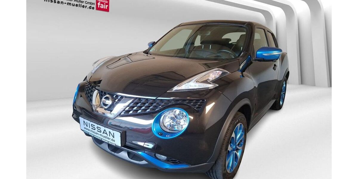 Nissan Juke 67.569 km 12.950 &euro; Heidelberg 69126