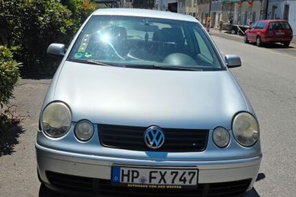 VW Polo 225.000 km 1.400 &euro; Hirschhorn (Neckar) 69434