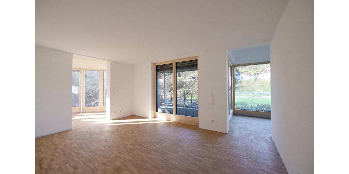 Hochwertige 5,5-Zimmer-Doppelhaushälfte in Heiligkreuzsteinach 5 zimmer