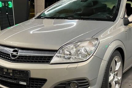 Opel Astra 192.000 km 3.490 € Mannheim 68219