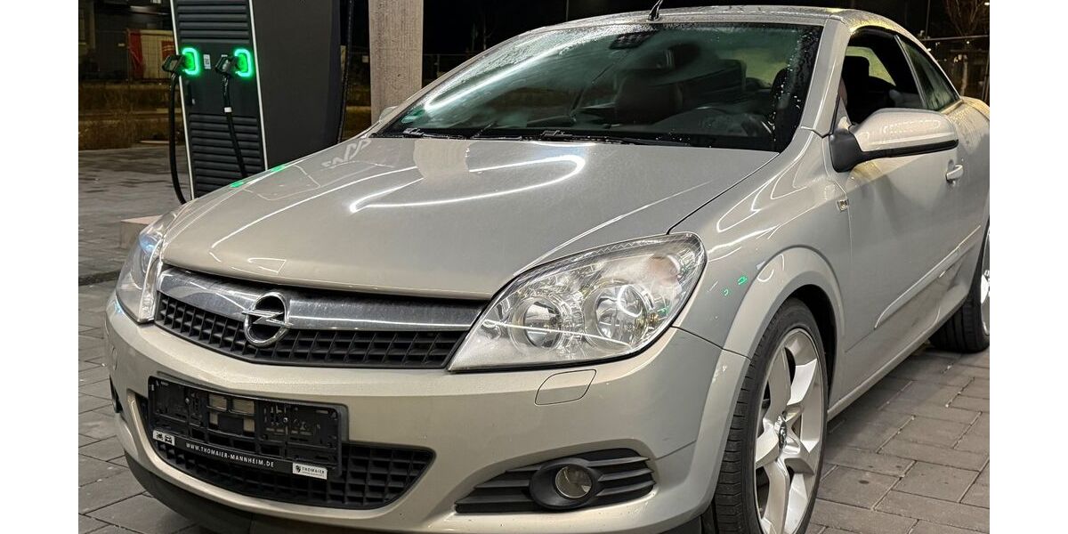 Opel Astra 192.000 km 3.490 € Mannheim 68219
