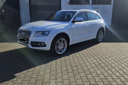 Audi Q5 77.000 km 21.999 &euro; Speyer 67346
