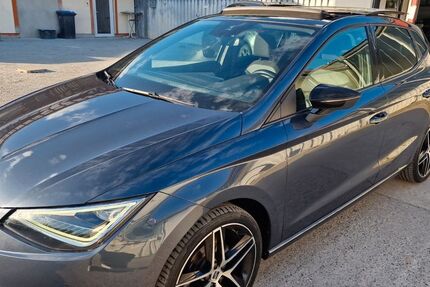 Seat Ibiza 50.600 km 17.500 &euro; Neuhofen 67141