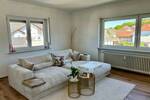 Etagenwohnung Mühlhausen - 4 Zimmer, 84 m&sup2;, 650&euro; | Angebot:26432938
