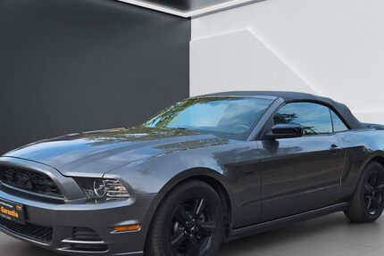 Ford Mustang 100.989 km 22.222 &euro; Schifferstadt 67105