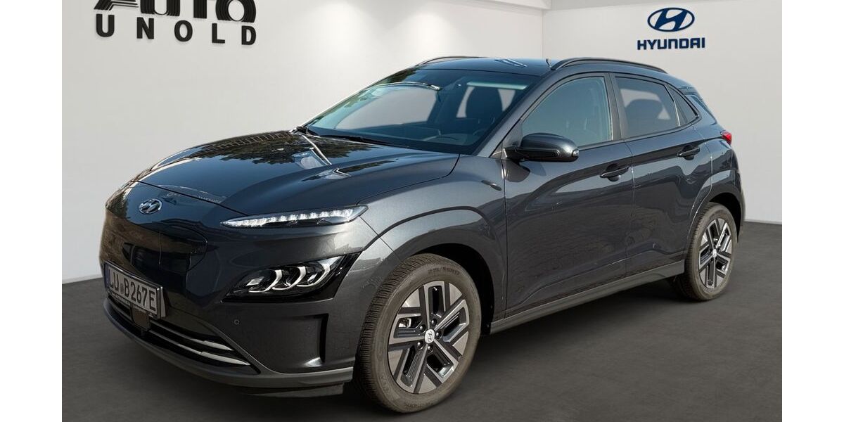 Hyundai KONA 17.836 km 22.300 &euro; Ludwigshafen 67059