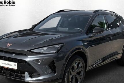 Cupra Formentor 26.033 km 33.890 € Sinsheim 74889