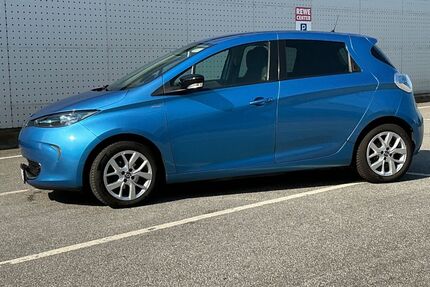 Renault ZOE 90.600 km 7.600 € Heppenheim 64646