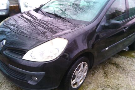Renault Clio 183.765 km 1.250 € Mannheim 68309