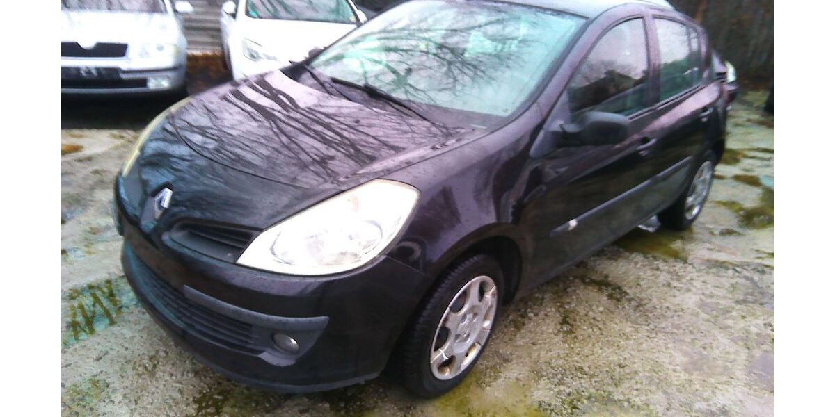 Renault Clio 183.765 km 1.250 € Mannheim 68309