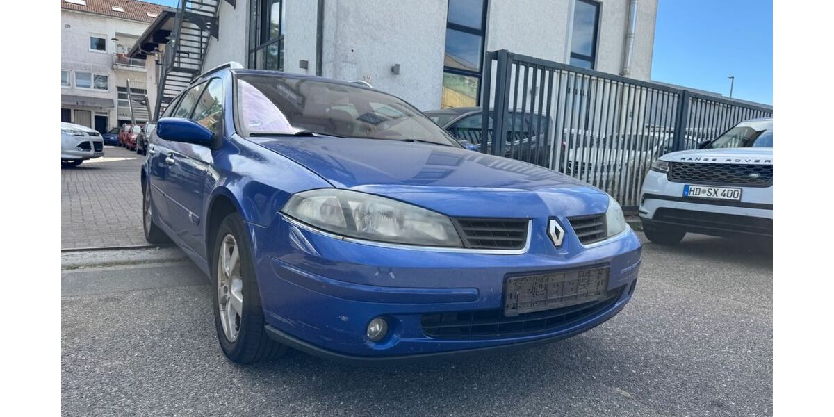 Renault Laguna 300.022 km 850 € Hockenheim 68766