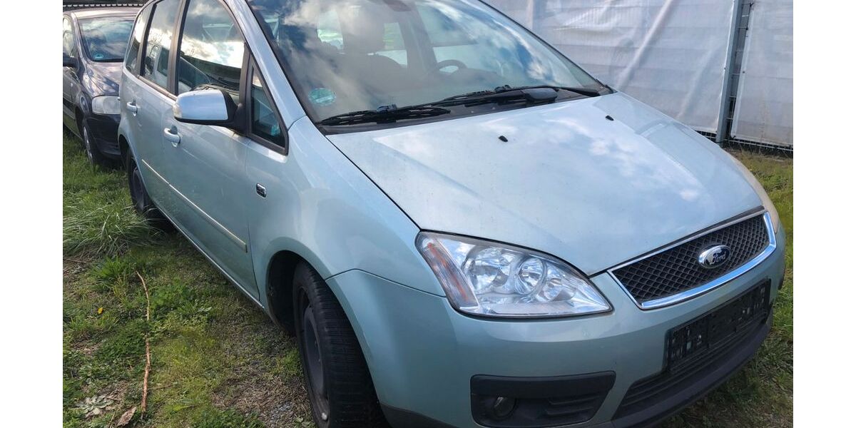 Ford Focus 191.000 km 588 &euro; Wiesloch 69168