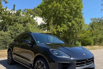 Porsche Macan 68.500 km 66.999 &euro; Ludwigshafen 67065