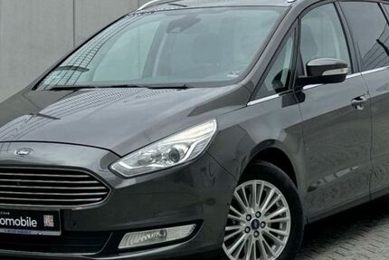Ford Galaxy 144.000 km 8.999 &euro; Leimen 69181