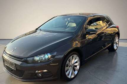 VW Scirocco 157.000 km 10.900 &euro; Hemsbach 69502