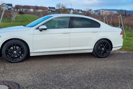 VW Passat 232.000 km 13.500 &euro; Östringen 76684