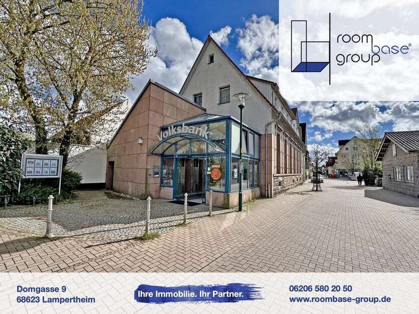 Haus zum Kaufen in Einhausen 599.000 € 388 m²