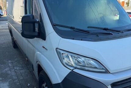Fiat Ducato 2.222.278 km 16.500 &euro; Speyer 67346