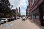 Erdgeschoßwohnung Heidelberg Bahnstadt - 1.5 Zimmer, 61 m&sup2;, 1.300&euro; | Angebot:26253582