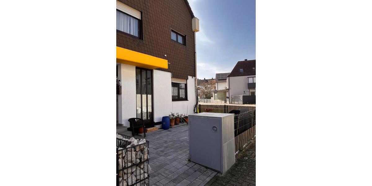 Reihenhaus Schifferstadt - 6 Zimmer, 162 m&sup2;, 1.750&euro; | Angebot:25457347