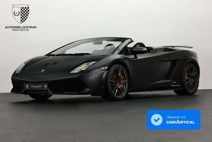Lamborghini Gallardo 34.854 km 214.900 € Viernheim 68519